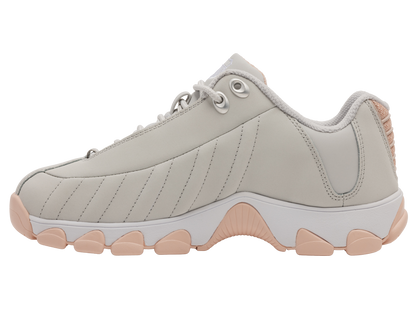 93426-040-M | ST329 CMF | OYSTER MUSHROOM/CAMEO ROSE/WHITE