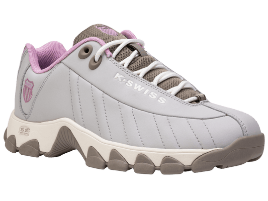 93426 - 049 - M | ST329 CMF | MOON ROCK/PHANTOM/SAFARI - K - Swiss US - FOOTWEAR