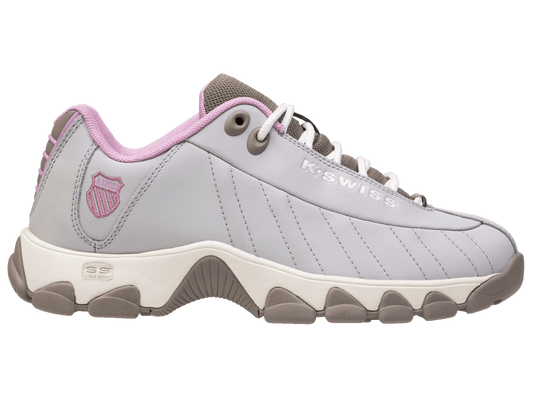 93426 - 049 - M | ST329 CMF | MOON ROCK/PHANTOM/SAFARI - K - Swiss US - FOOTWEAR