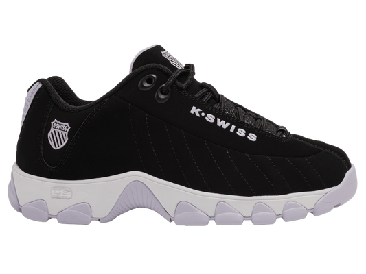 93426 - 067 - M | ST329 CMF | BLACK/LILAC/WHITE - K - Swiss US - FOOTWEAR