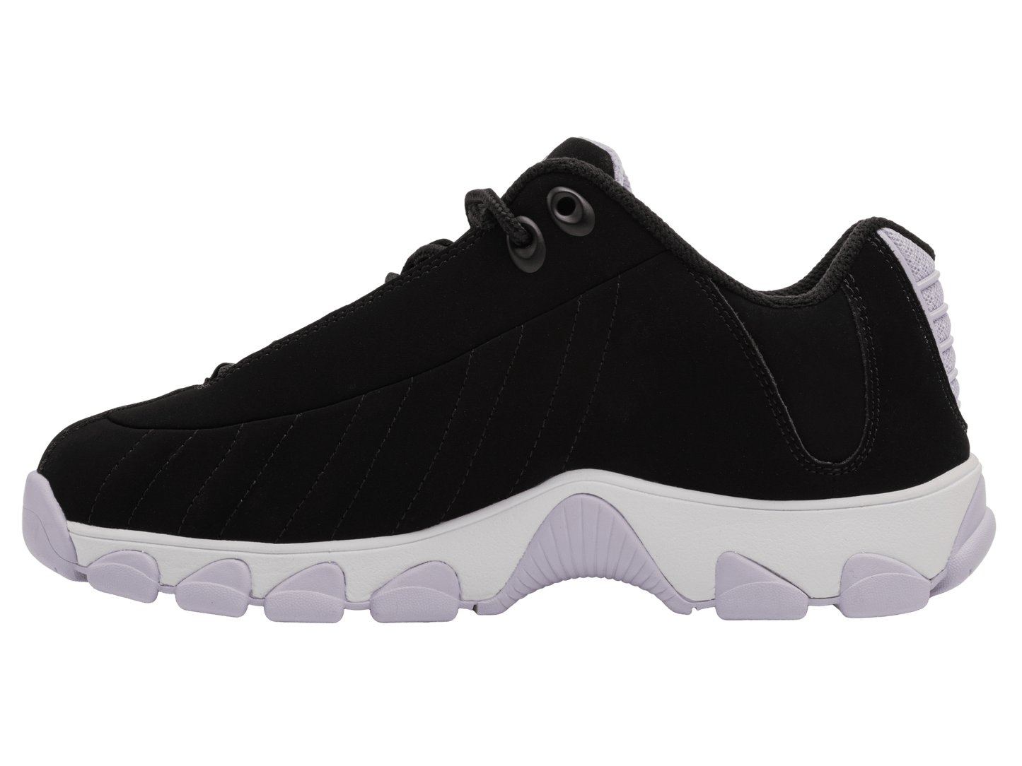 93426 - 067 - M | ST329 CMF | BLACK/LILAC/WHITE - K - Swiss US - FOOTWEAR