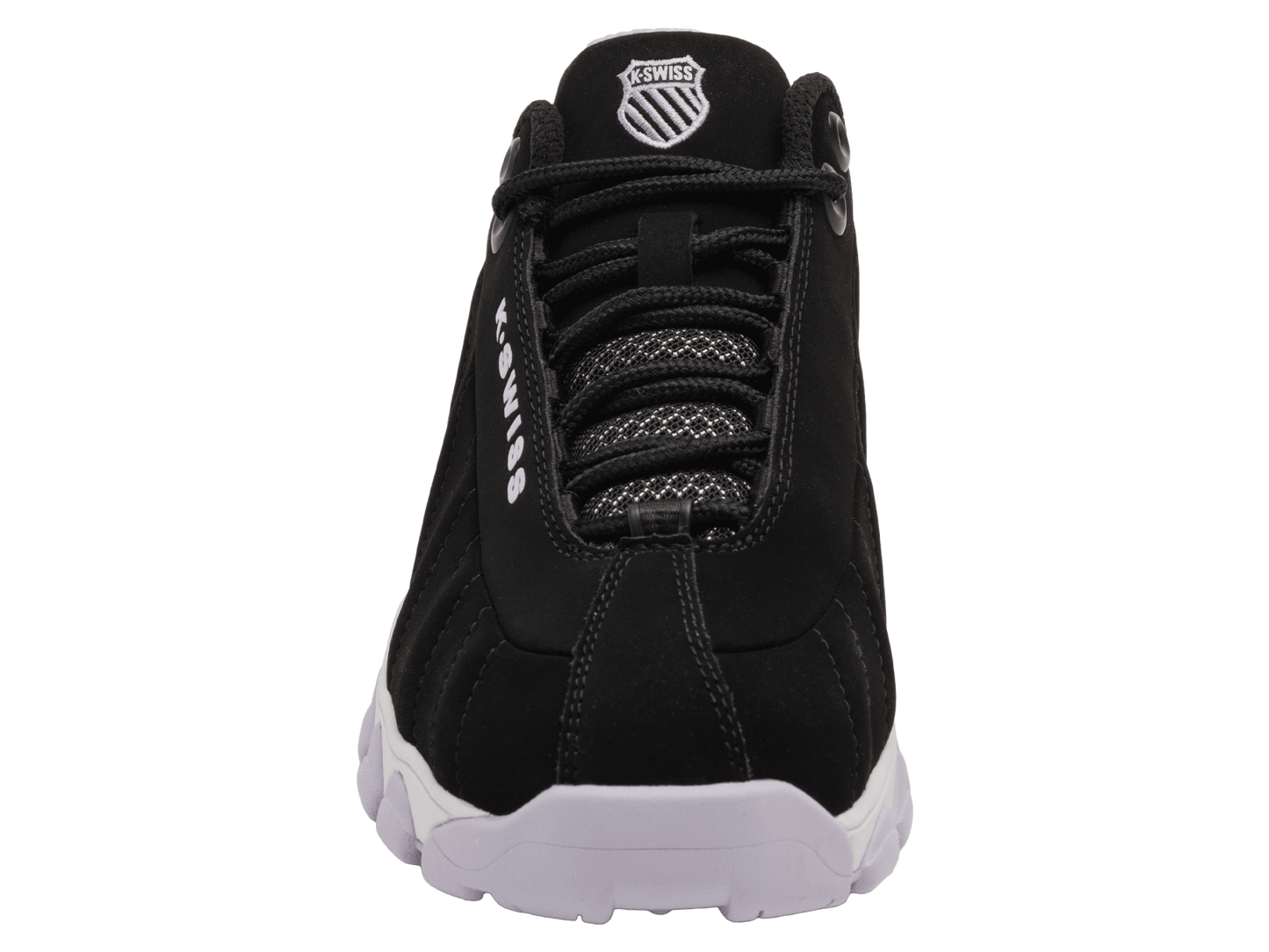 93426 - 067 - M | ST329 CMF | BLACK/LILAC/WHITE - K - Swiss US - FOOTWEAR