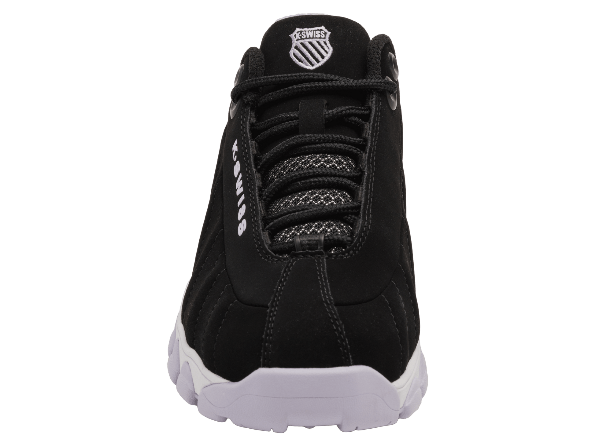 93426 - 067 - M | ST329 CMF | BLACK/LILAC/WHITE - K - Swiss US - FOOTWEAR