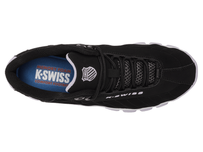 93426 - 067 - M | ST329 CMF | BLACK/LILAC/WHITE - K - Swiss US - FOOTWEAR