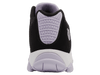 93426 - 067 - M | ST329 CMF | BLACK/LILAC/WHITE - K - Swiss US - FOOTWEAR