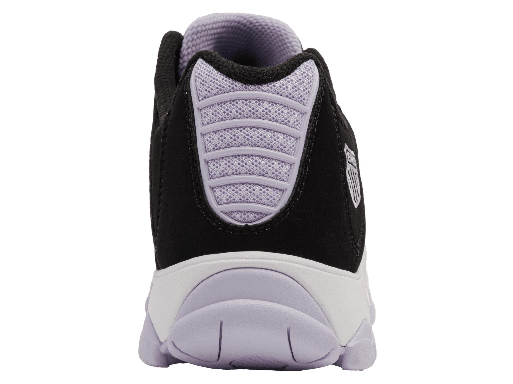 93426 - 067 - M | ST329 CMF | BLACK/LILAC/WHITE - K - Swiss US - FOOTWEAR