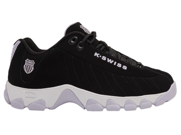 93426-067-M | ST329 CMF | BLACK/LILAC/WHITE