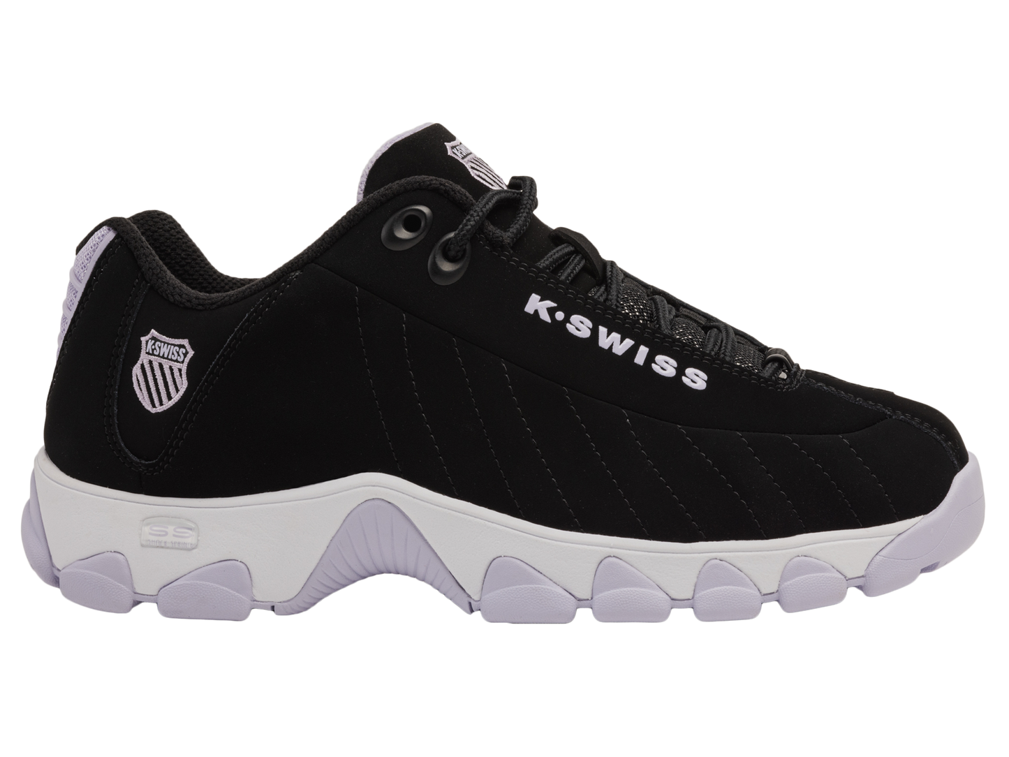 93426-067-M | ST329 CMF | BLACK/LILAC/WHITE