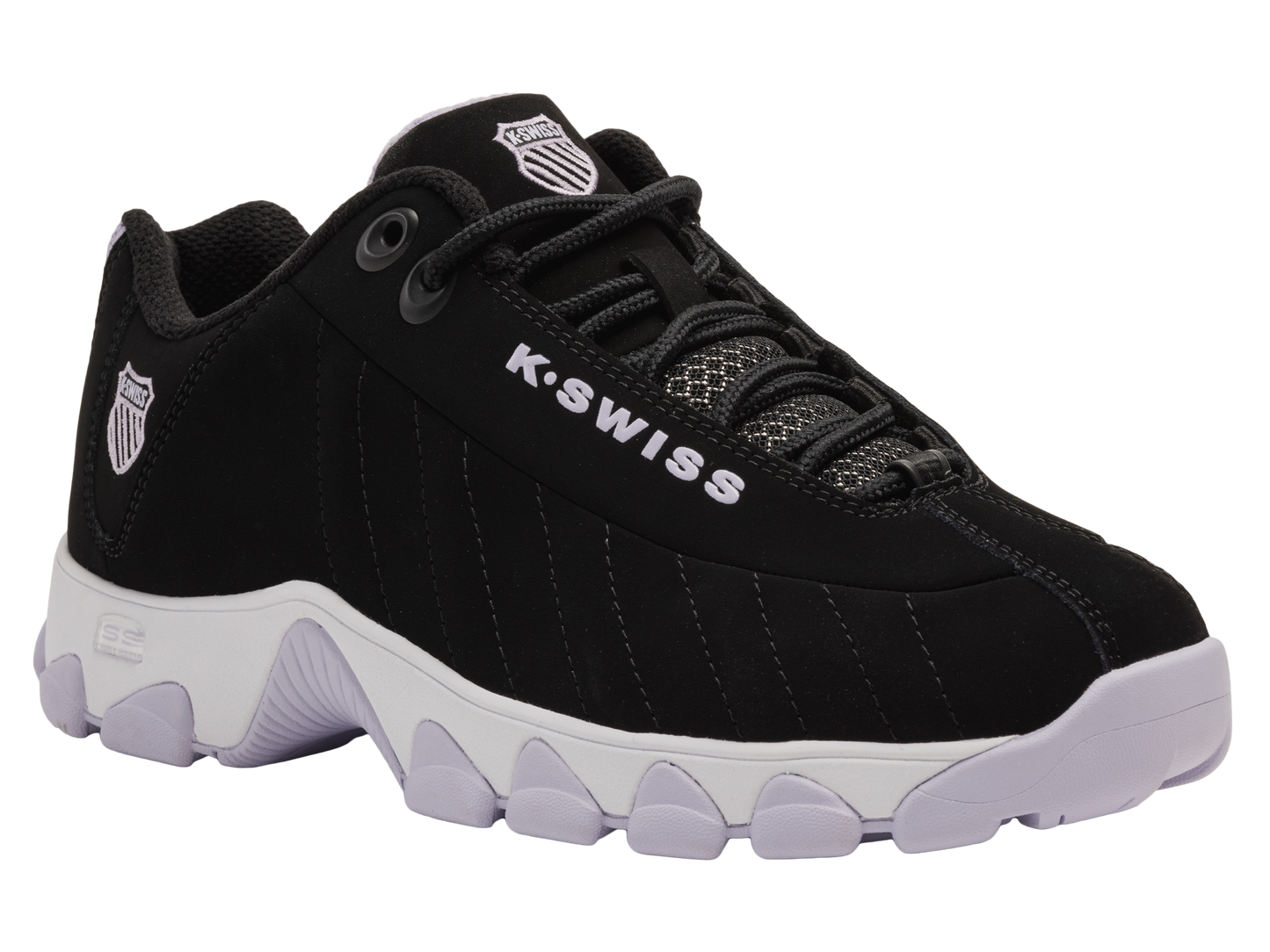 93426-067-M | ST329 CMF | BLACK/LILAC/WHITE