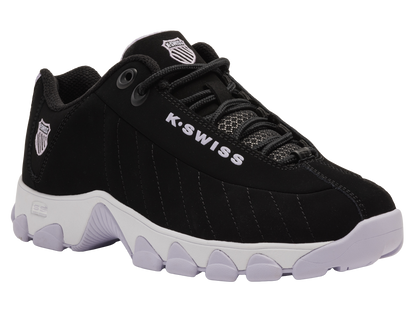 93426-067-M | ST329 CMF | BLACK/LILAC/WHITE