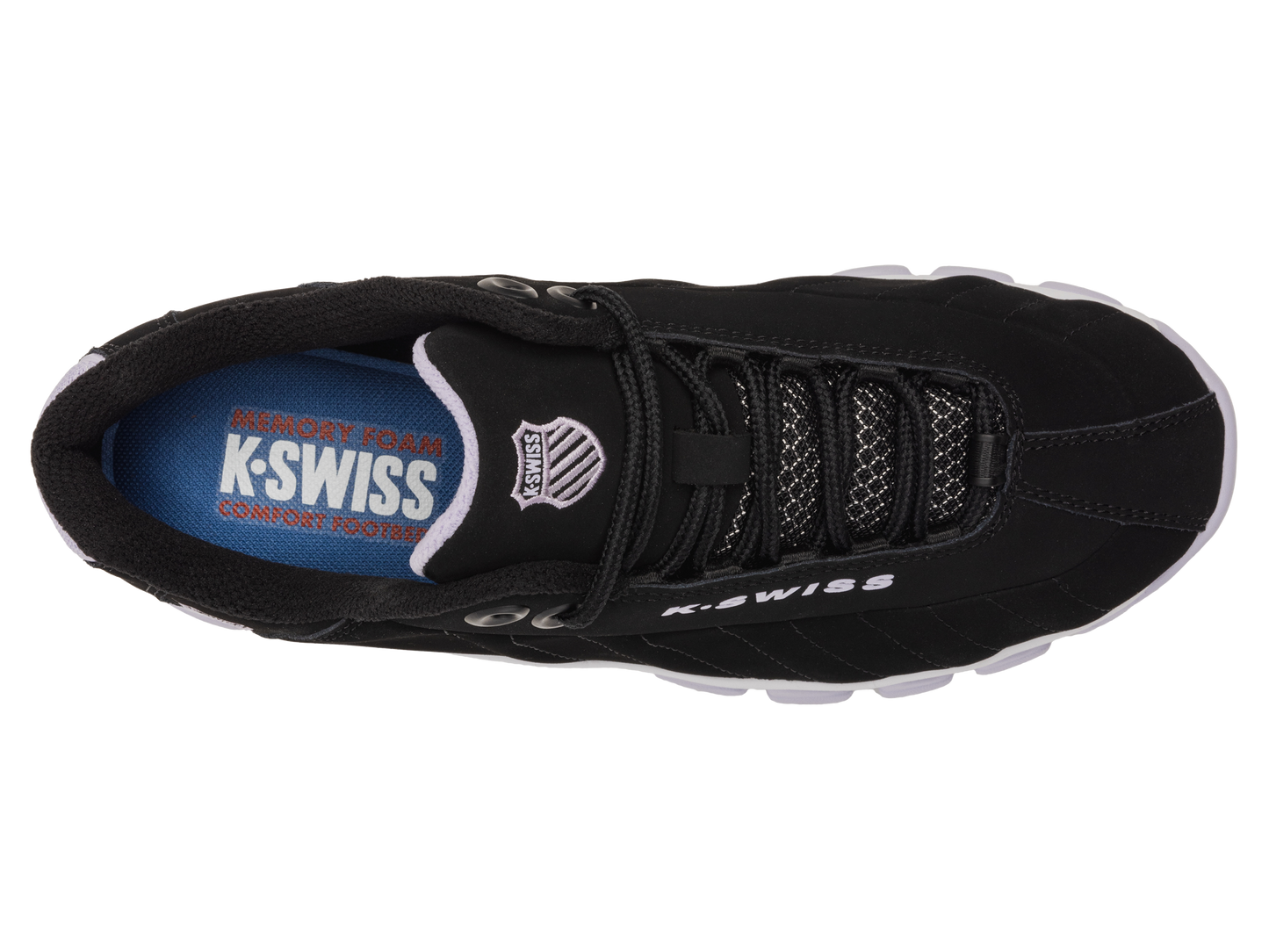 93426-067-M | ST329 CMF | BLACK/LILAC/WHITE