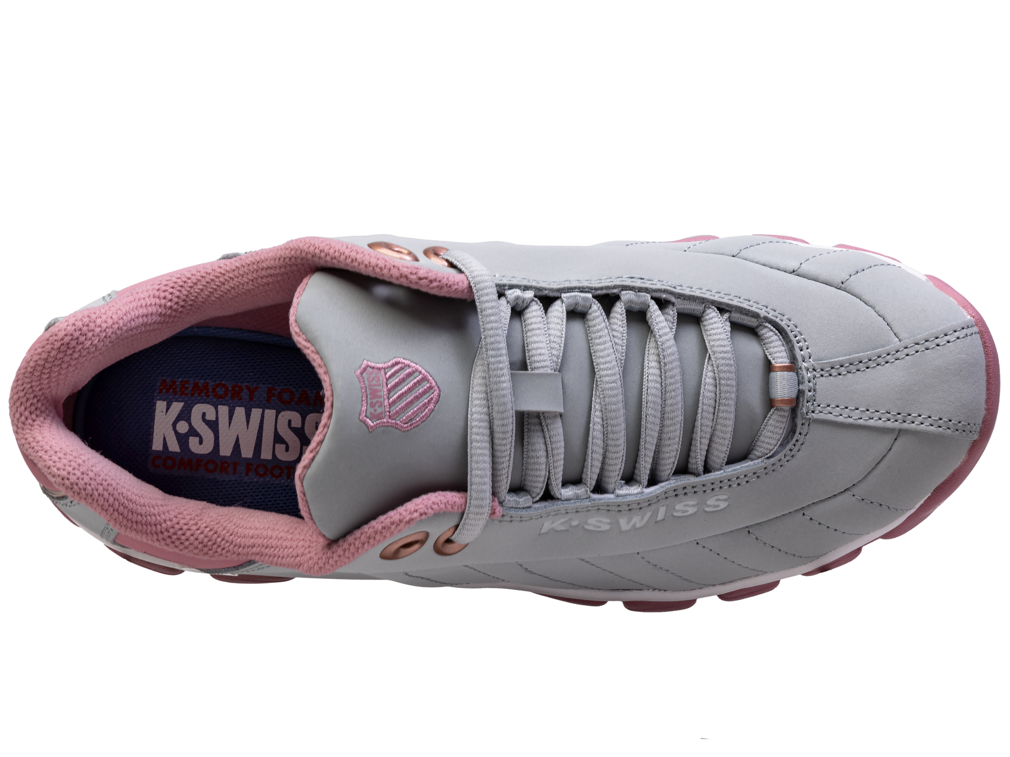 ST329 CMF – K-Swiss US1