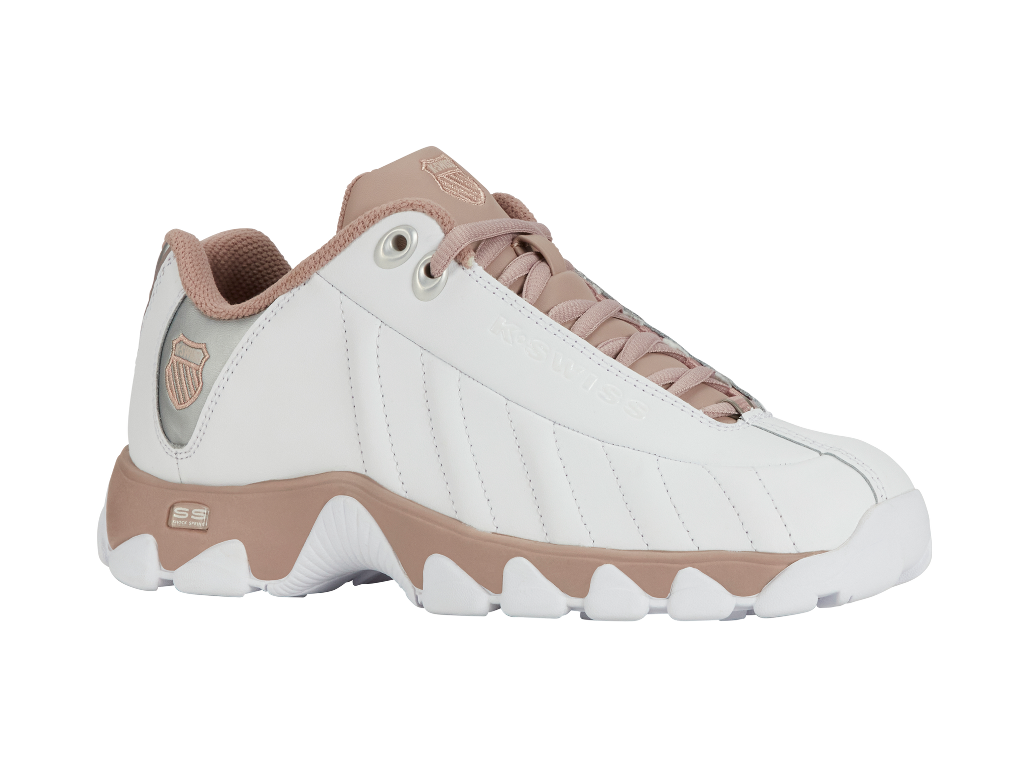 Solo G3 swisspoint② EXPRESS LIGHT 3 PADEL – K-Swiss US