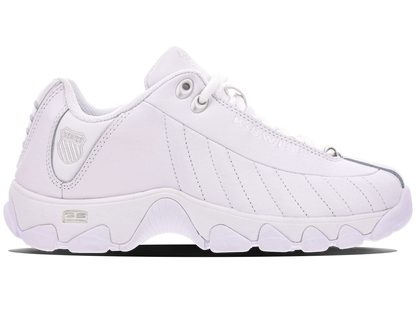 93426-155-W | ST329 CMF | WHITE/SILVER