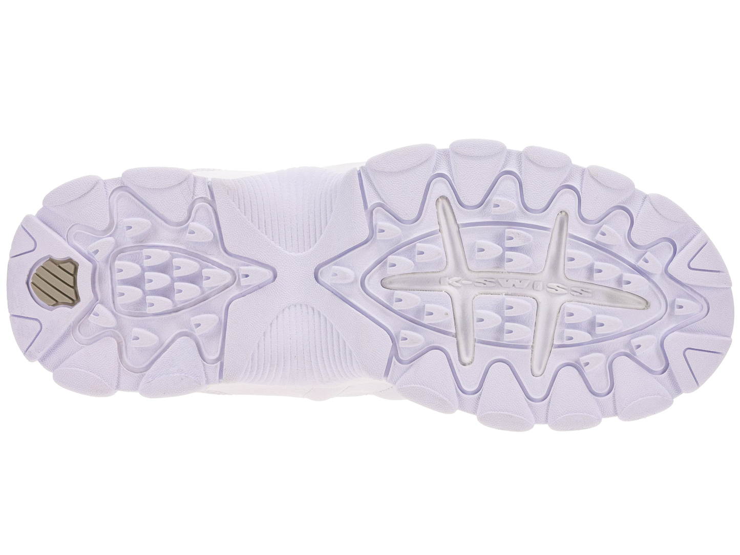 93426-155-W | ST329 CMF | WHITE/SILVER