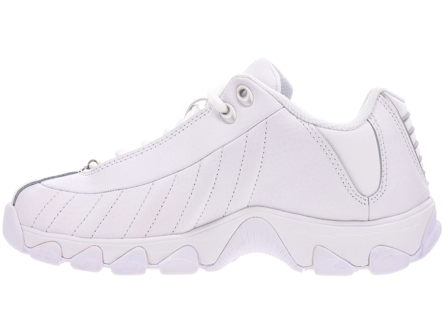 93426-155-W | ST329 CMF | WHITE/SILVER