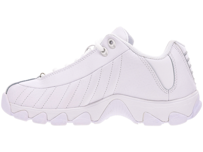 93426-155-W | ST329 CMF | WHITE/SILVER