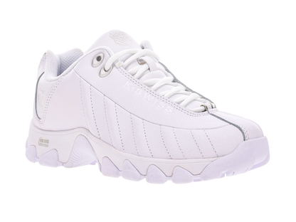 93426-155-M | ST329 CMF | WHITE/SILVER