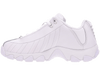 93426 - 155 - W | ST329 CMF | WHITE/SILVER - K - Swiss US - FOOTWEAR