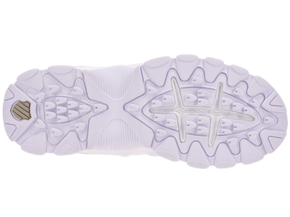 93426 - 155 - W | ST329 CMF | WHITE/SILVER - K - Swiss US - FOOTWEAR