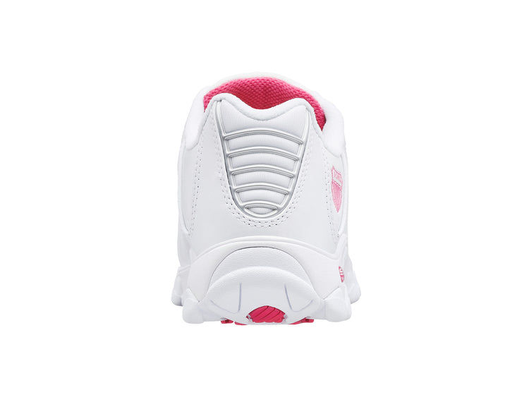 93426-156-M | ST329 CMF | WHITE/SHOCKING PINK