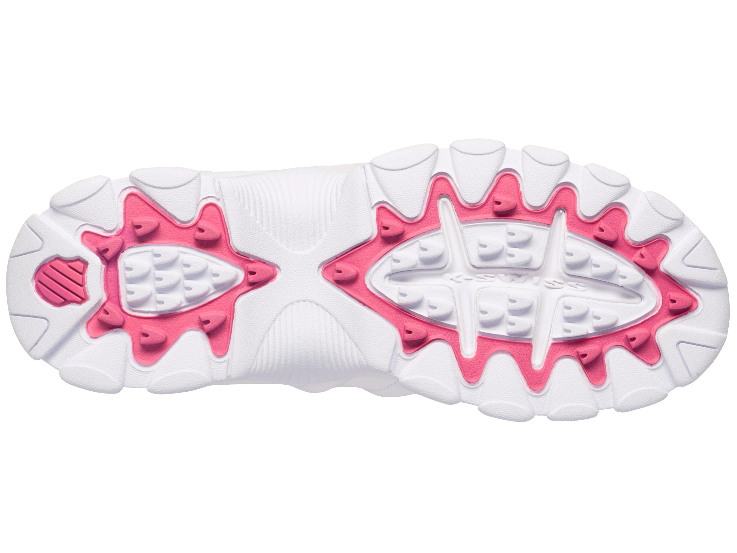 ST329 CMF – K-Swiss US
