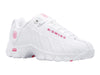 93426-156-M | ST329 CMF | WHITE/SHOCKING PINK