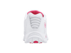 93426 - 156 - M | ST329 CMF | WHITE/SHOCKING PINK - K - Swiss US - FOOTWEAR