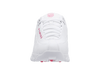 93426 - 156 - M | ST329 CMF | WHITE/SHOCKING PINK - K - Swiss US - FOOTWEAR