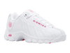 93426 - 156 - M | ST329 CMF | WHITE/SHOCKING PINK - K - Swiss US - FOOTWEAR