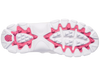93426-156-M | ST329 CMF | WHITE/SHOCKING PINK