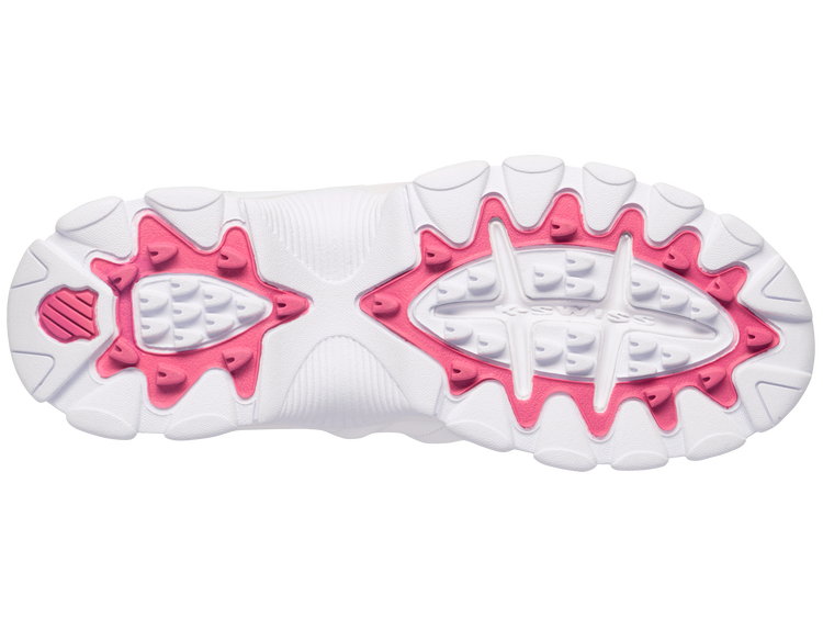 93426-156-M | ST329 CMF | WHITE/SHOCKING PINK