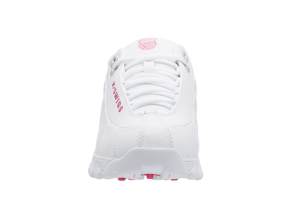 93426-156-M | ST329 CMF | WHITE/SHOCKING PINK