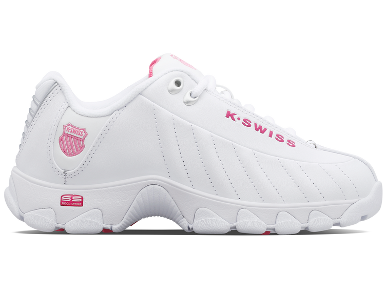 K swiss womens tennis shoes on sale