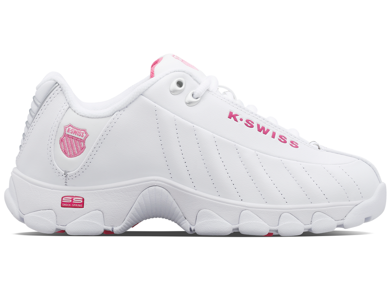 Women s Casual Tennis Shoes and Apparel K Swiss K Swiss US