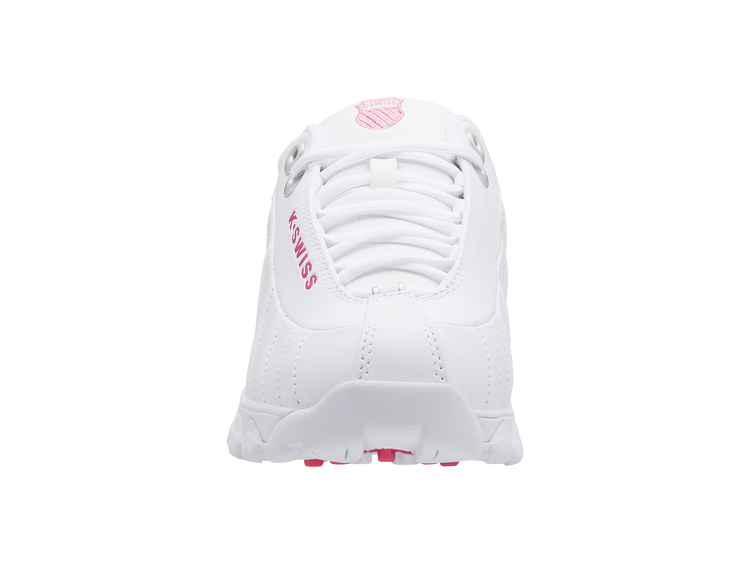93426-156-M | ST329 CMF | WHITE/SHOCKING PINK