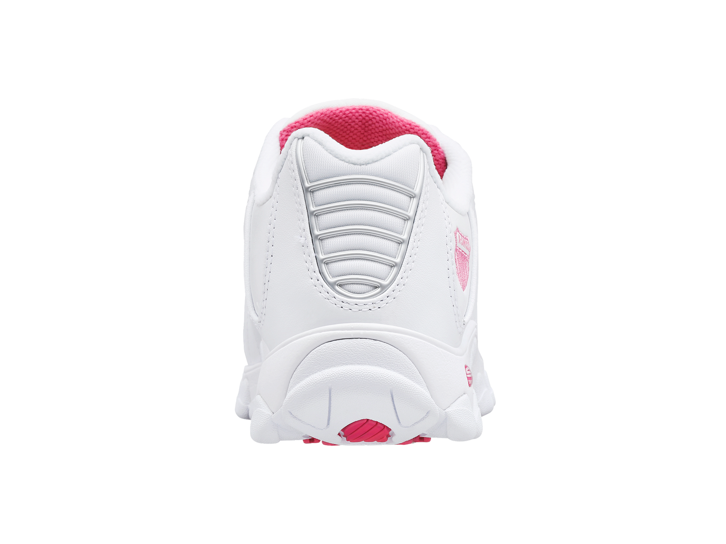 93426-156-M | ST329 CMF | WHITE/SHOCKING PINK