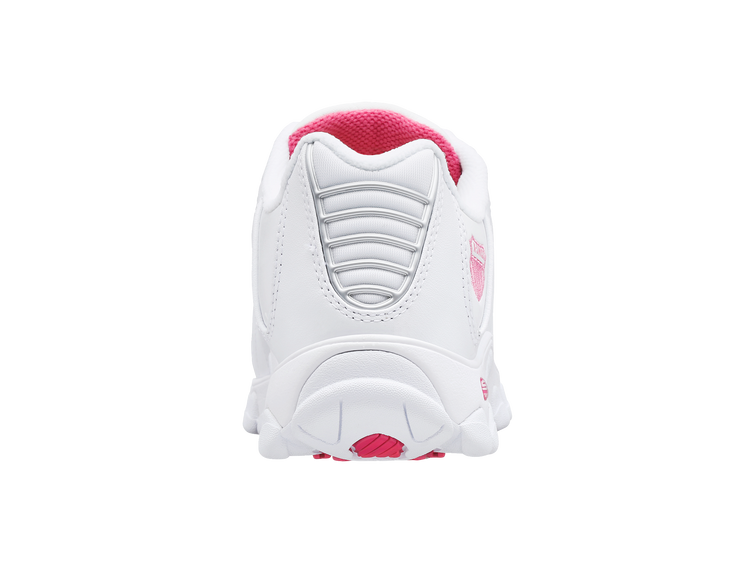 93426-156-M | ST329 CMF | WHITE/SHOCKING PINK