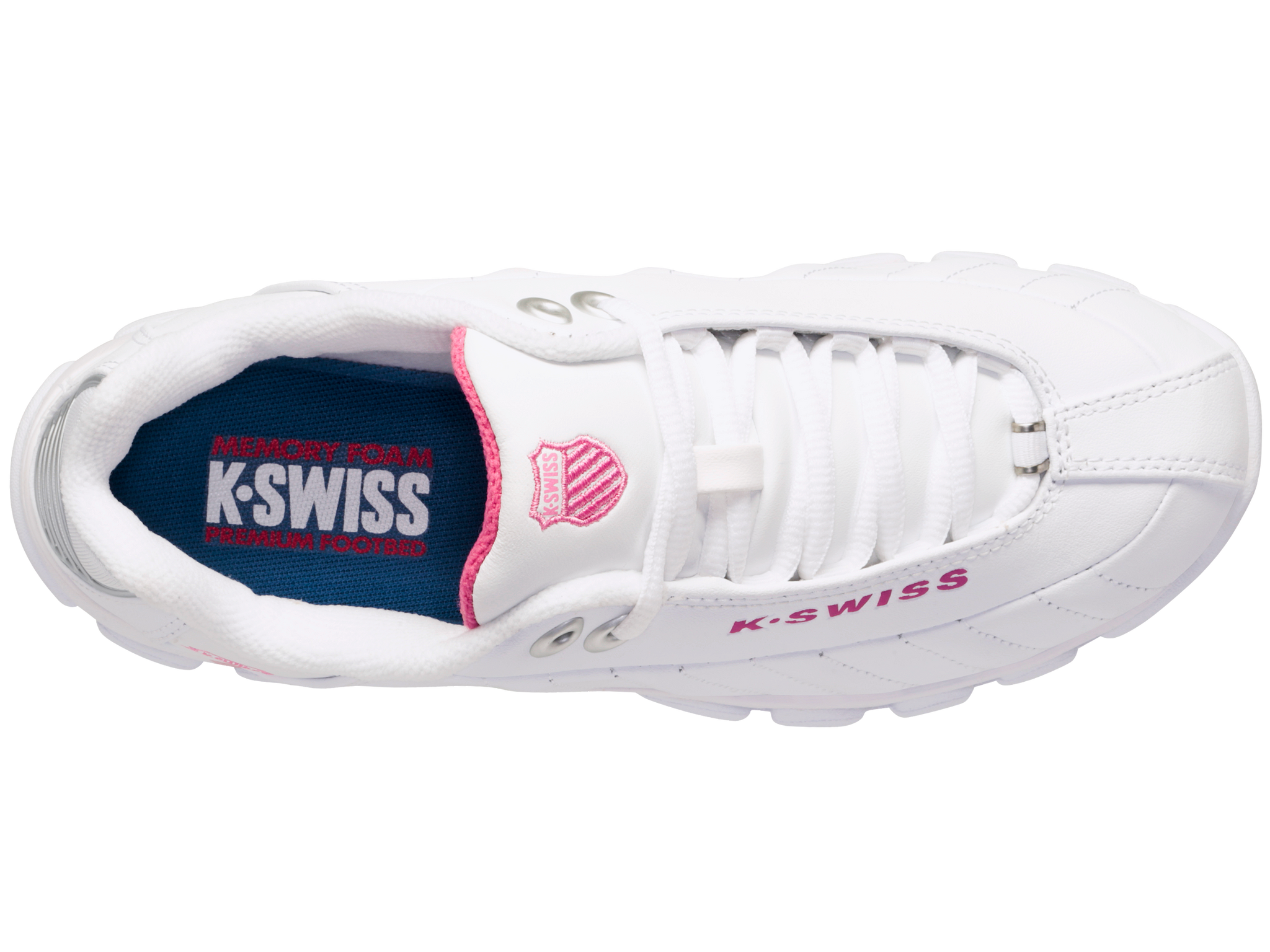 ST329 CMF – K-Swiss US