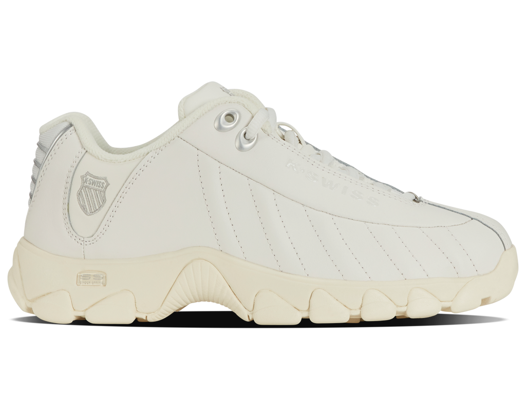 93426-160-M | ST329 CMF | BLANC DE BLANC/ANTIQUE WHITE