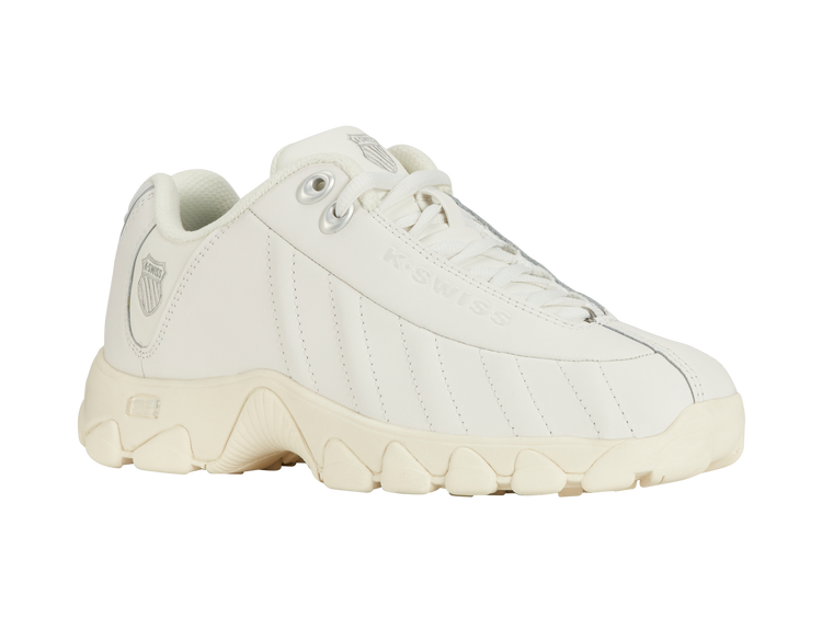 93426-160-M | ST329 CMF | BLANC DE BLANC/ANTIQUE WHITE
