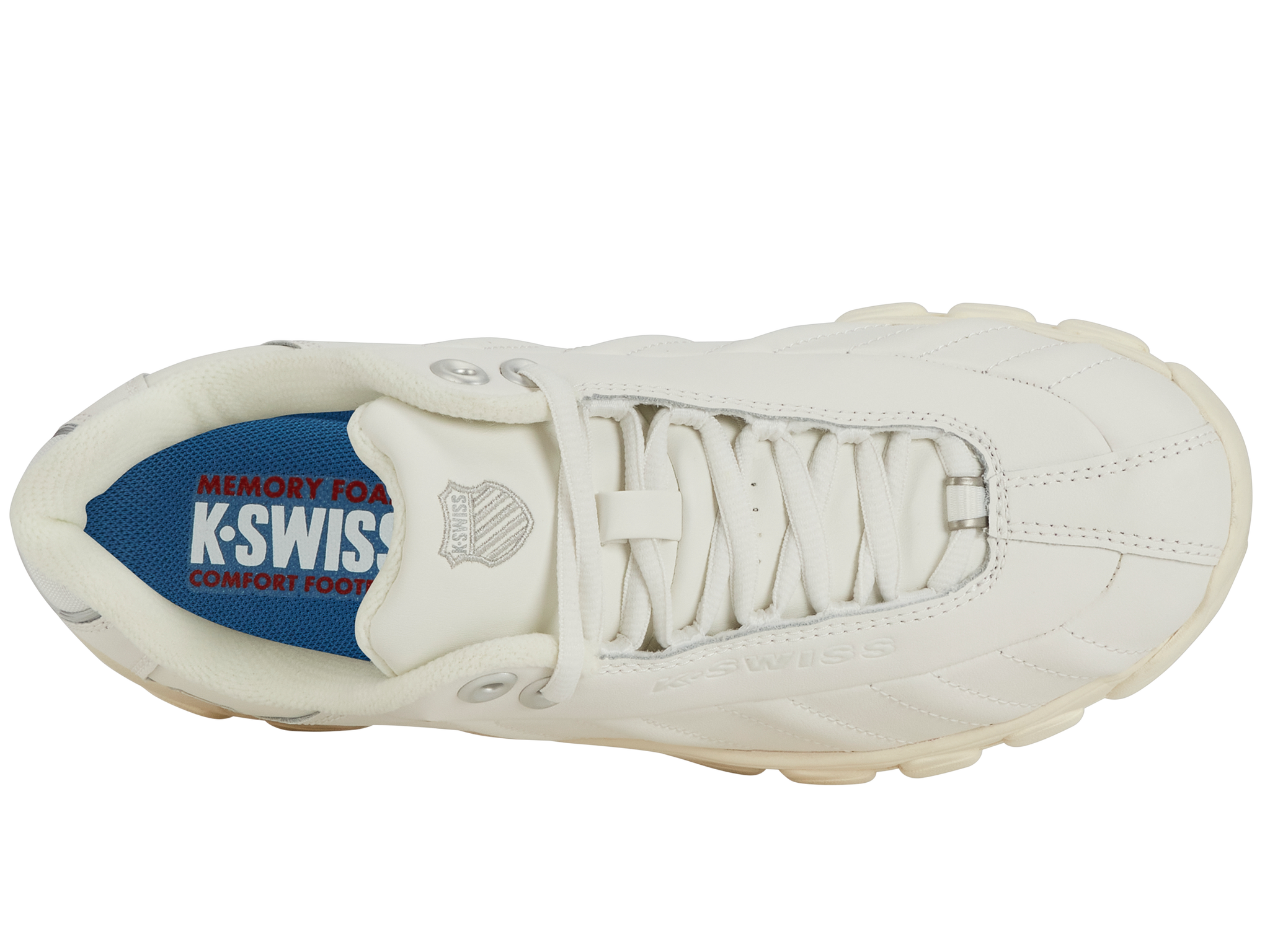 ST329 CMF – K-Swiss US