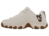 93426 - 172 - M | ST329 CMF | SNOW WHITE/LEOPARD/GUM - K - Swiss US - FOOTWEAR