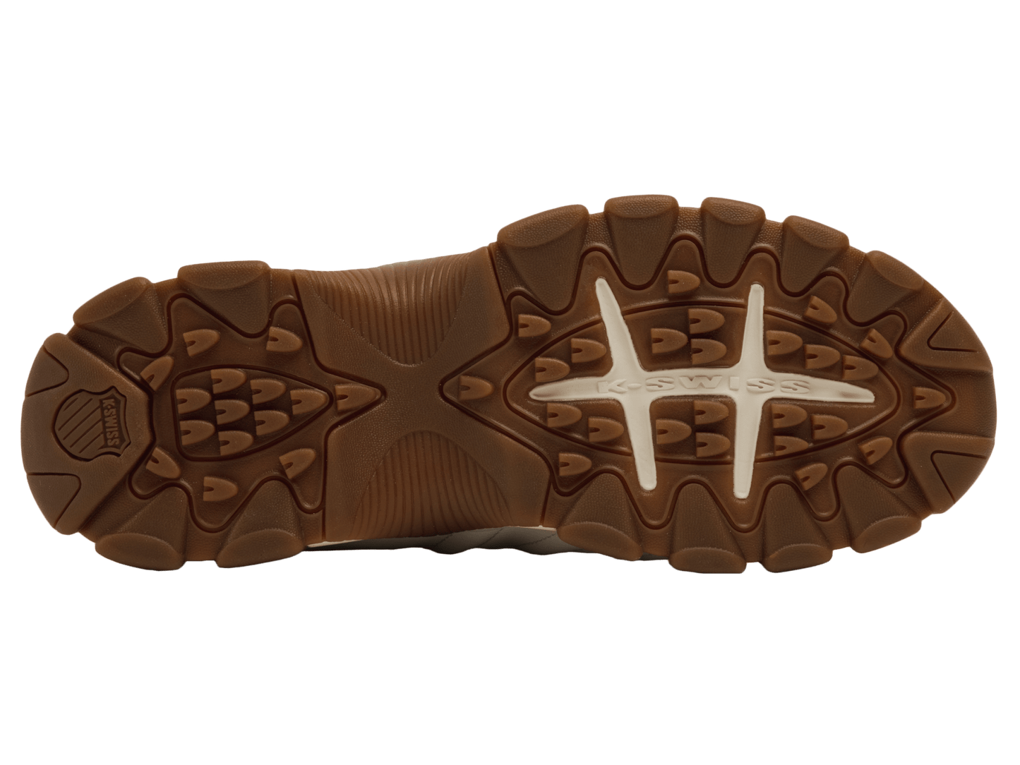 93426 - 172 - M | ST329 CMF | SNOW WHITE/LEOPARD/GUM - K - Swiss US - FOOTWEAR