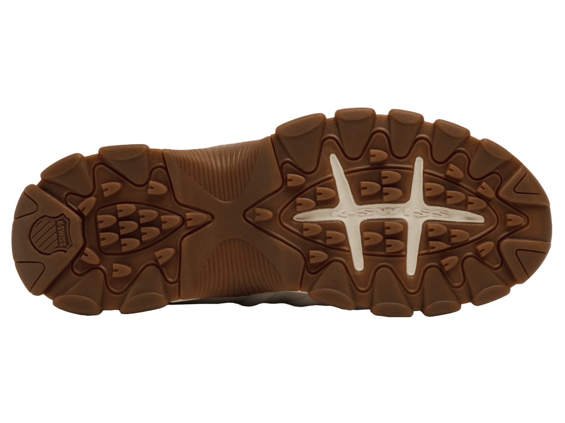 93426 - 172 - M | ST329 CMF | SNOW WHITE/LEOPARD/GUM - K - Swiss US - FOOTWEAR