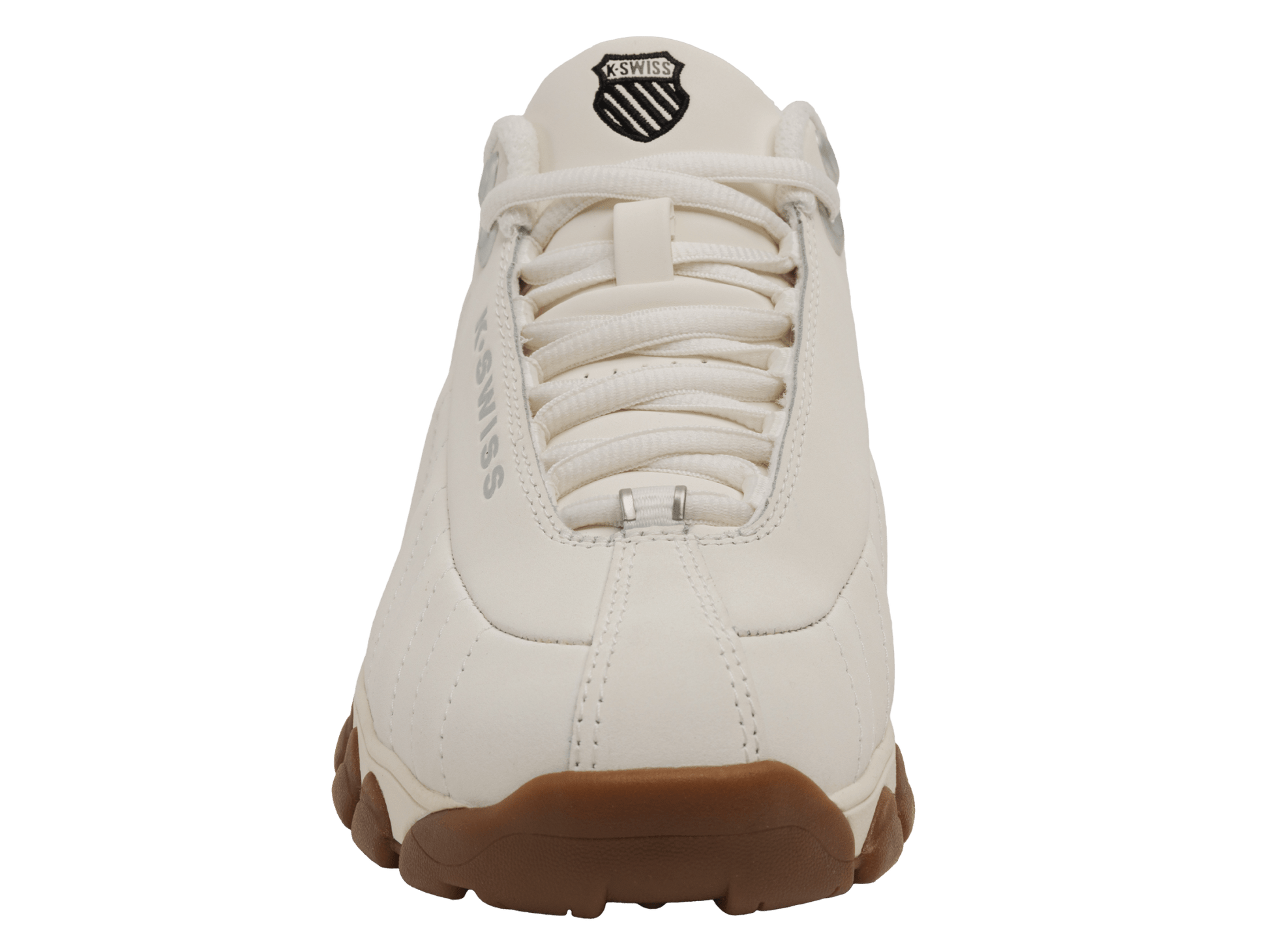 93426 - 172 - M | ST329 CMF | SNOW WHITE/LEOPARD/GUM - K - Swiss US - FOOTWEAR