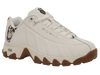 93426 - 172 - M | ST329 CMF | SNOW WHITE/LEOPARD/GUM - K - Swiss US - FOOTWEAR