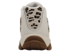 93426 - 172 - M | ST329 CMF | SNOW WHITE/LEOPARD/GUM - K - Swiss US - FOOTWEAR