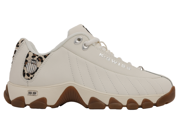 93426-172-M | ST329 CMF | SNOW WHITE/LEOPARD/GUM