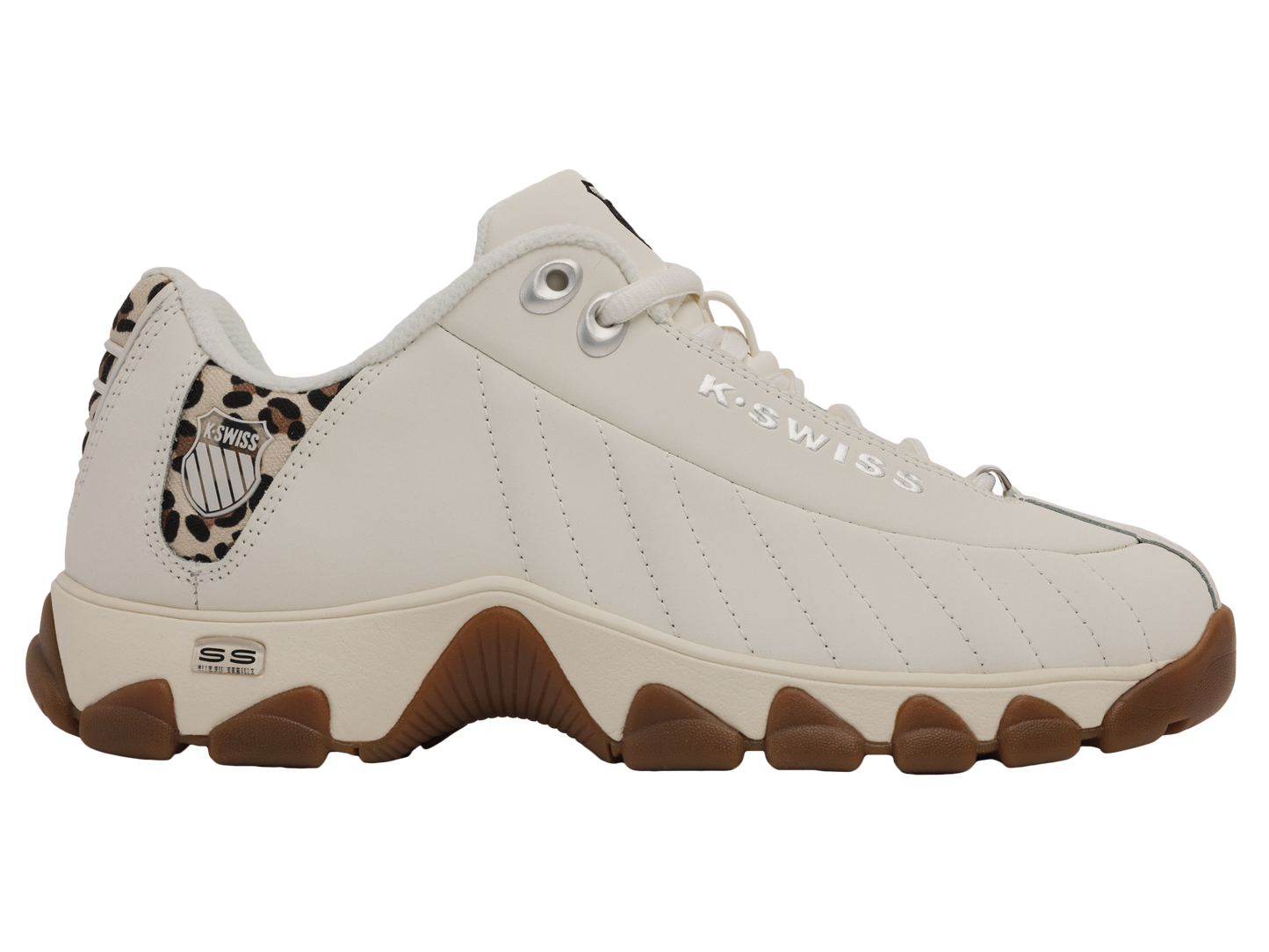 93426-172-M | ST329 CMF | SNOW WHITE/LEOPARD/GUM